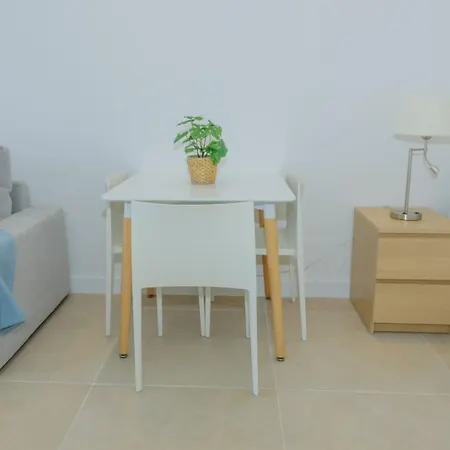 Dream Bahia 2 Apartment Santa Cruz de Tenerife Exterior photo