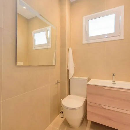 Dream Bahia 2 Apartment Santa Cruz de Tenerife Exterior photo
