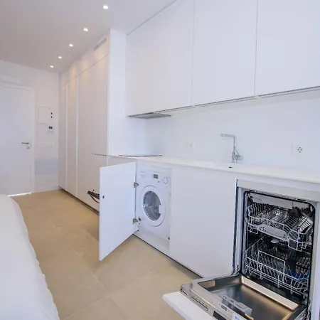 Dream Bahia 2 Apartment Santa Cruz de Tenerife Exterior photo