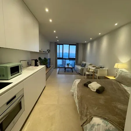 Dream Bahia 2 Apartment Santa Cruz de Tenerife Exterior photo