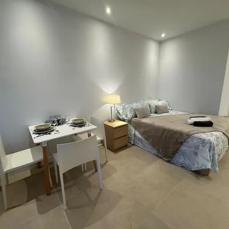 Dream Bahia 2 Apartment Santa Cruz de Tenerife Exterior photo