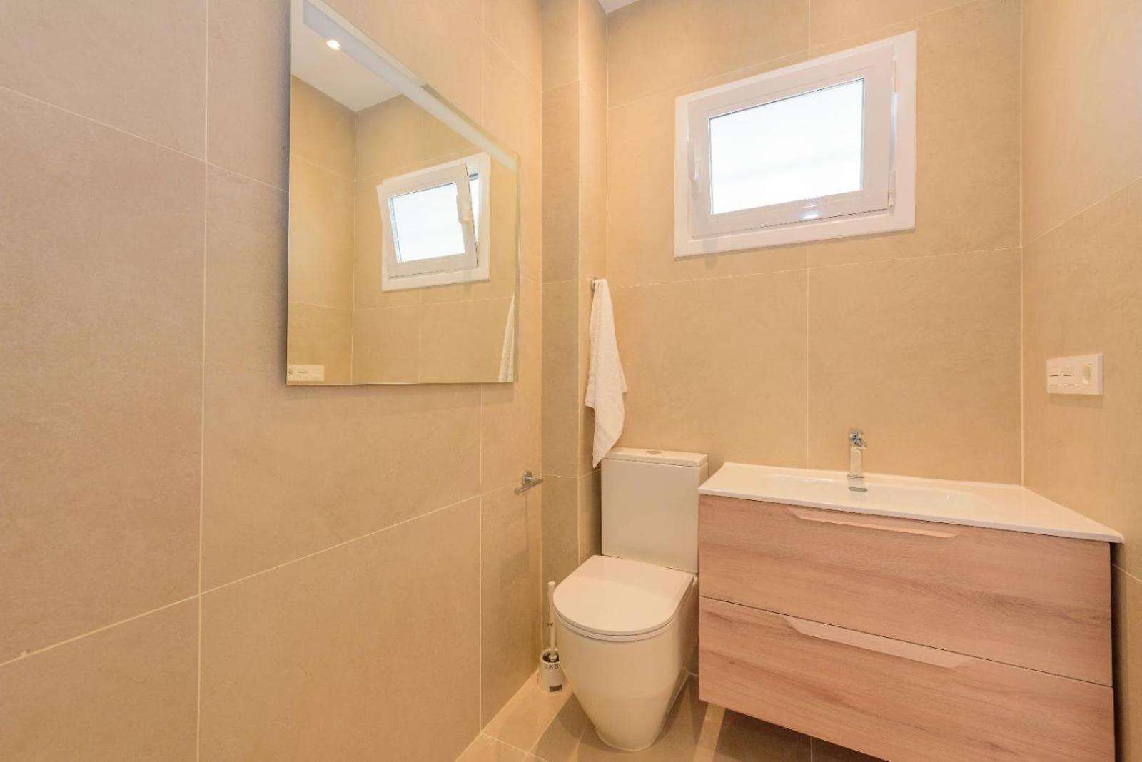 Apartment Dream Bahia 2