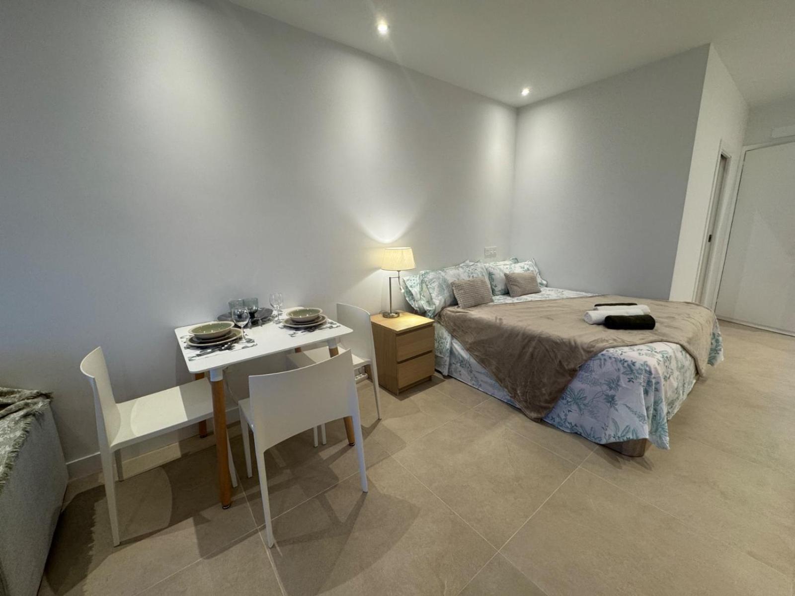 Dream Bahia 2 Apartment Santa Cruz de Tenerife