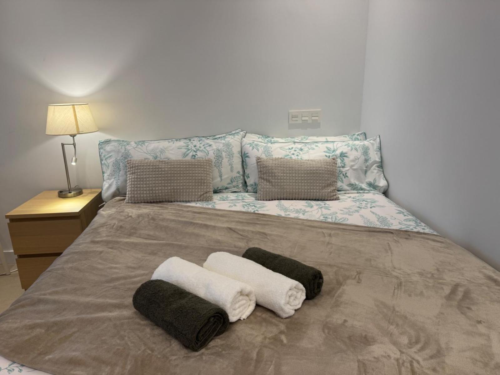 Apartment Dream Bahia 2