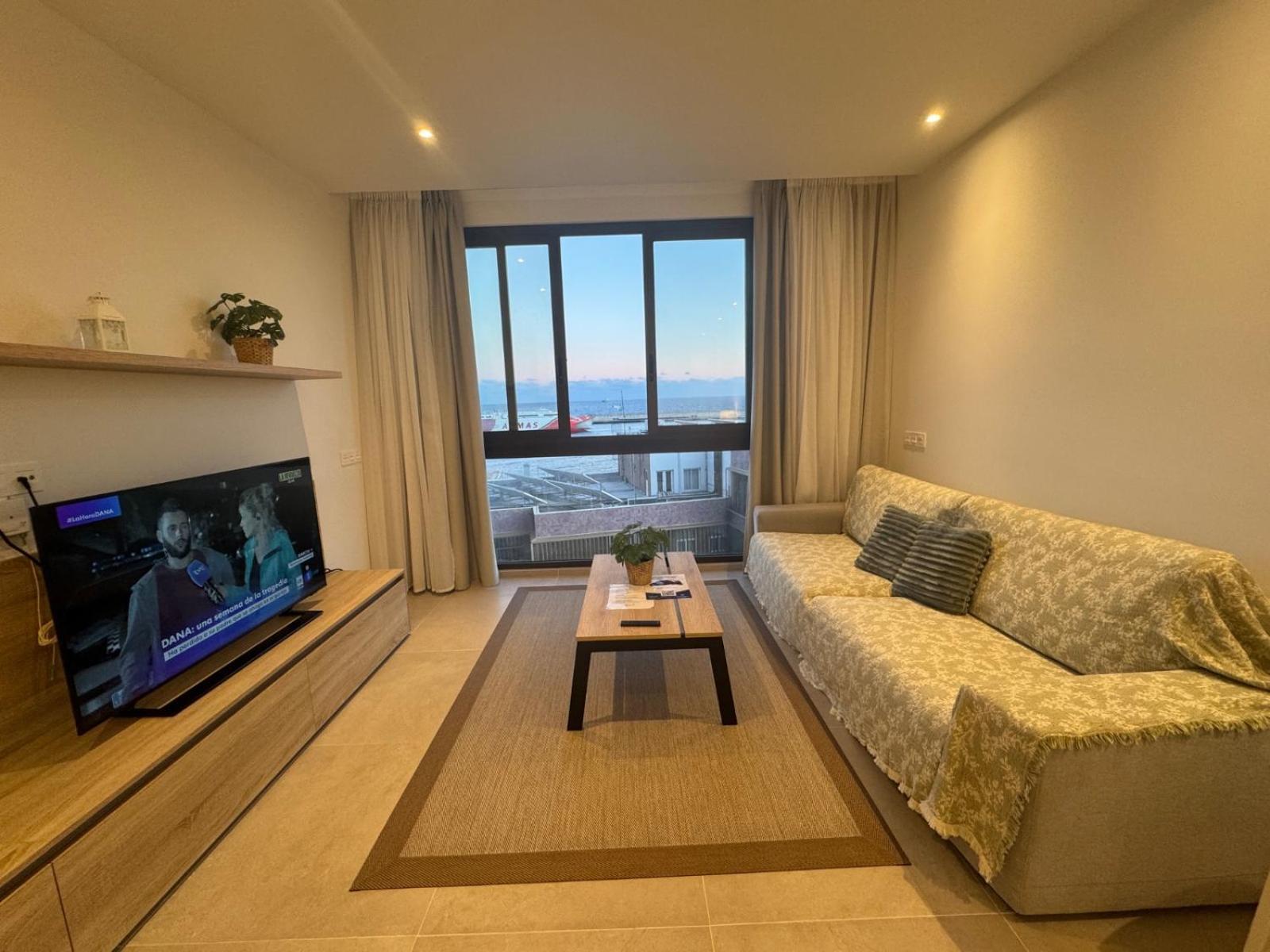 Dream Bahia 2 Apartment *